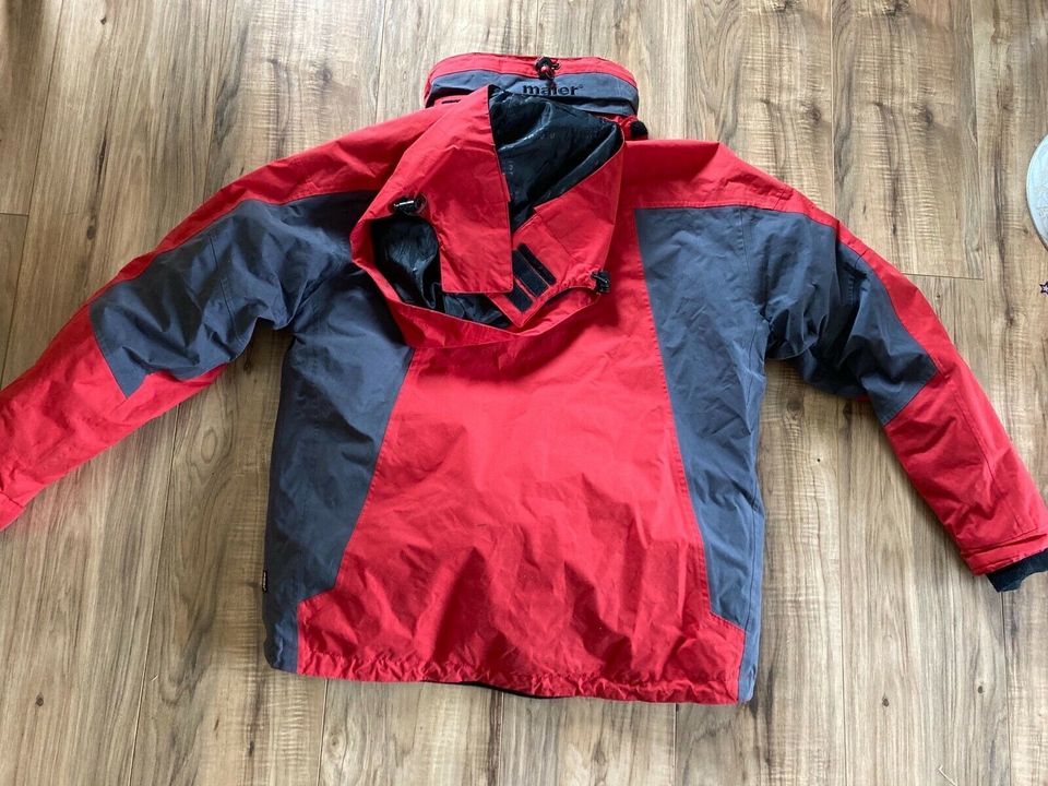 eBay Jacke Gr. Seligenstadt Kleinanzeigen ist in 164 Maier - | Winterjacke Skijacke rot, Kinder, Kleinanzeigen Hessen jetzt Sports