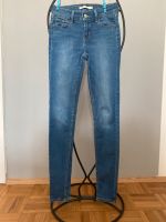 Levi’s Jeans 710 Gr. 25 Nordrhein-Westfalen - Krefeld Vorschau