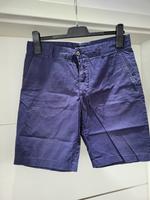 Shorts Hose von H&M Gr. S (48) Taille ca. 42cm Außenbeinlänge ca. Bayern - Sachsen bei Ansbach Vorschau