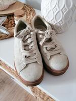 Zara Plateau Sneaker, 36 Niedersachsen - Hage Vorschau