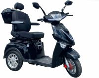 Seniorenmobil Elektromobil Elektroroller Roller E-Scooter 25 km/h Nordrhein-Westfalen - Hamminkeln Vorschau