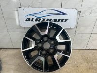 1x Alu Felge Fiat Ducato  16 Zoll 6.0J 5x118 68ET 1397173080 Nordrhein-Westfalen - Remscheid Vorschau