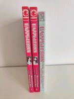 Happy Lesson, Manga 1-2, DVD komplett, + OVA Bayern - Leinburg Vorschau