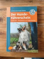 Der Hundeführerschein: Sachkunde - Basiswissen und Fragenkatalog Bayern - Ansbach Vorschau