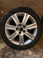 Originale Audi A4 B8 17Zoll Felgen 8K0601025B 7,5Jx17H2  ET45 Nordrhein-Westfalen - Bergheim Vorschau