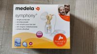 Medela Pumpset für Milchpumpe Symphony Bayern - Bachhagel Vorschau