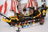 LEGO® Pirates - Set 6285 Black Seas Barracuda - Piratenschiff - P Nordrhein-Westfalen - Recklinghausen Vorschau