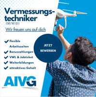 Vermessungsingenieur / Vermessungstechniker (m/w/d) Dresden - Schönfeld-Weißig Vorschau