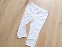 Jeans Hose Gina Benotti 50 weiss Rheinland-Pfalz - Blankenrath Vorschau