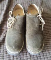 Trachtenschuhe Gr. 43 COUNTRY  MADDOX  Haferlschuhe  Braun München - Maxvorstadt Vorschau