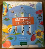 Buch Willkommen im Garten Dresden - Pieschen Vorschau