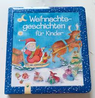 Buch Weihnachtsgeschichten für Kinder Nordrhein-Westfalen - Euskirchen Vorschau