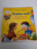 "Probier mal" Kinder Kochbuch Spiele Sinne; Betz-Verlag Baden-Württemberg - Laupheim Vorschau