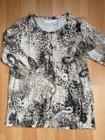 Paola 3/4 Arm Shirt Leo print 40 M Thüringen - Mühlhausen Vorschau