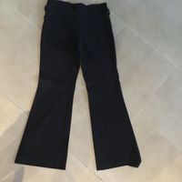 Hose Stoffhose schwarz Gr. 44 inkl. Versand Nordrhein-Westfalen - Nordwalde Vorschau