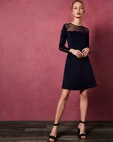 Ted Baker Kleid cocktail dress 36 Nordrhein-Westfalen - Hagen Vorschau