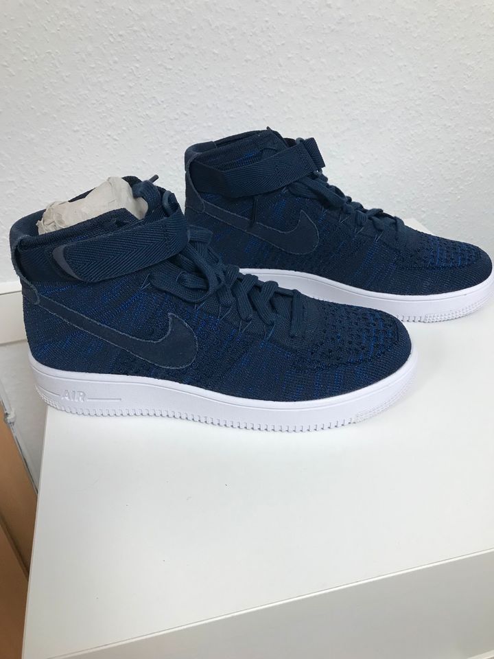 Nike Air Force 1 one in Berlin