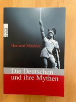 Die Deutschen und ihre Mythen Baden-Württemberg - Höpfingen Vorschau