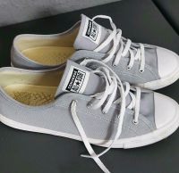 Converse Chucks Dainty grau Nordrhein-Westfalen - Iserlohn Vorschau