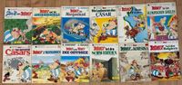 12x Asterix Comics Leipzig - Neulindenau Vorschau