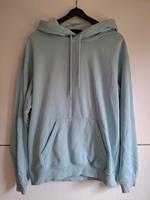Hoodie hellblau Mecklenburg-Vorpommern - Ueckermuende Vorschau