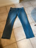 NEU Ungetragene GAP Jeans Straight 36x32 Hessen - Schöneck Vorschau