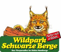 ⭐️ Wildpark Schwarze Berge ➡️ Mitarbeiter  (m/w/x), 21224 Niedersachsen - Rosengarten Vorschau