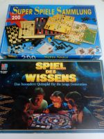 Super Spiele Samlung+ Spiel des Wissens Nordrhein-Westfalen - Mettmann Vorschau