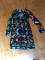 Super schönes Desigual Kleid Größe L Nordrhein-Westfalen - Viersen Vorschau