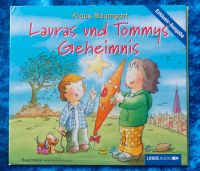 CD Lauras und Tommys Geheimnis Hamburg-Nord - Hamburg Ohlsdorf Vorschau