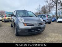 Nissan Micra 1.2 acenta 59kW Niedersachsen - Buxtehude Vorschau