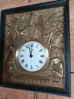 Wanduhr, Uhr, antike Uhr Bayern - Prackenbach Vorschau