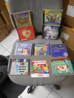 Kinder CD'S Lieder & Lernspiele & Hörbücher  siehe Liste Baden-Württemberg - Bopfingen Vorschau