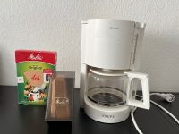 Filterkaffeemaschine „Pro Aroma“ von KRUPS  inkl. Papierfilter Nürnberg (Mittelfr) - Nordstadt Vorschau