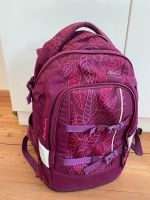 Schulrucksack, Satch, Farbe: beere Bayern - Gerzen Vorschau