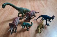 Schleich Dinosaurier Niedersachsen - Buxtehude Vorschau