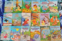 Disney Bücher - Konvolut Rheinland-Pfalz - Pirmasens Vorschau