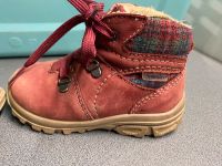 Winterschuhe Größe 22, Pepino Boots wasserdicht, gefüttert Kiel - Kronshagen Vorschau