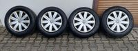 215/60 R16 XL 99V - Passat B7 Sommerräder Nordrhein-Westfalen - Schloß Holte-Stukenbrock Vorschau