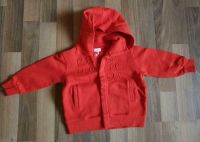 Mexx Sweatjacke Gr. 74 Nordrhein-Westfalen - Windeck Vorschau