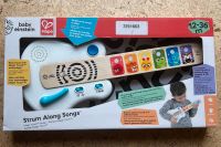 *NEU und OVP* Hape Baby Einstein Gitarre Magic Touch Nordrhein-Westfalen - Marsberg Vorschau