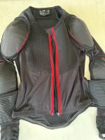 Protektorenjacke Motorrad Berlin - Reinickendorf Vorschau