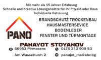 Trockenbau,Innenausbau Rheinland-Pfalz - Pirmasens Vorschau