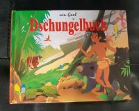 Kinderbuch Dschungelbuch neuwertig Thüringen - Greiz Vorschau