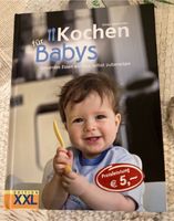 Kochen für Babys München - Untergiesing-Harlaching Vorschau