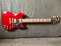 ✅ Vintage VS6 E-Gitarre Cherry Red Essen - Essen-Stadtmitte Vorschau