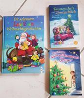 3 (Erstleserbücher) Weihnachtsgeschichten Hessen - Flörsheim am Main Vorschau