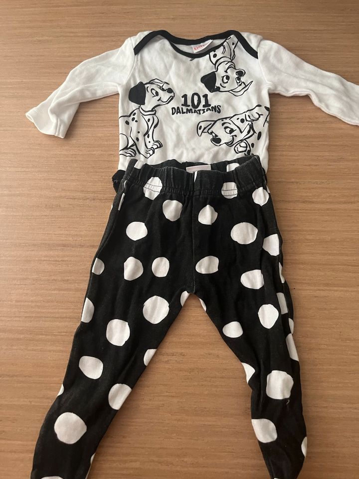 Disney Baby 101 Dalmatians Set in Berlin