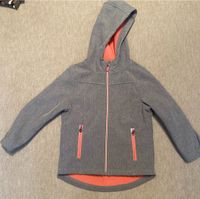 Sofshelljacke / Übergangsjacke topolino 110 Nordrhein-Westfalen - Lippstadt Vorschau