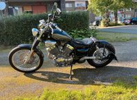 Yamaha Virago 535 Umbau Duisburg - Duisburg-Mitte Vorschau